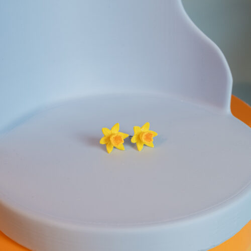 Påsklilja - Stift Örhängen