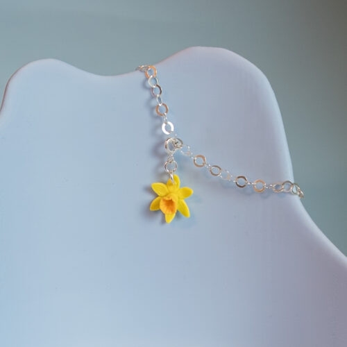 Påsklilja - Berlock - Classic