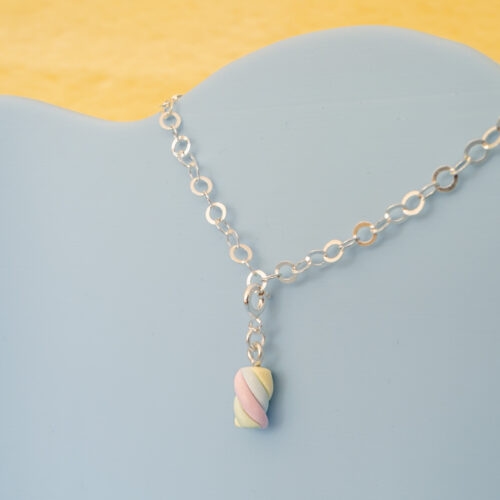 Marshmallows Berlock - Mini