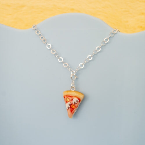 Pizza - Berlock - Mini