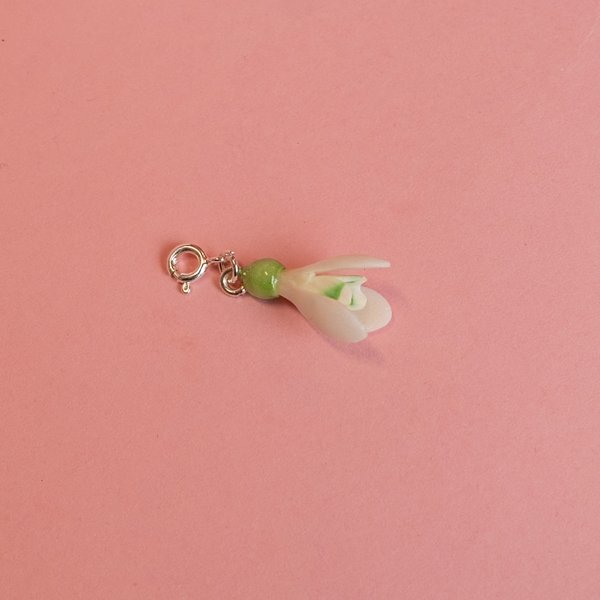 Snödroppe - Berlock - Classic - Bild 3