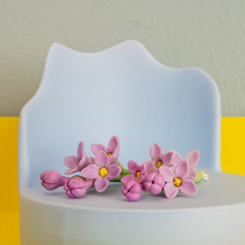 SyrenKvist Örhängen